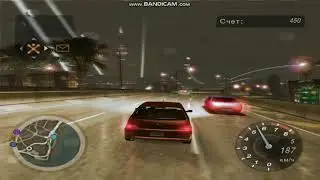nfs 2 на первой машине до 219 км/ч