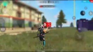My Fristyle⚡ Highlights free fire