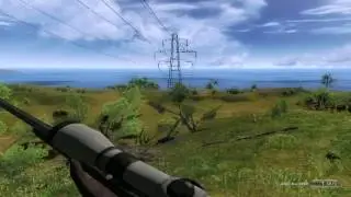 The Hunter # 12