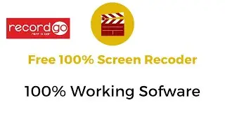 Screen Recoder