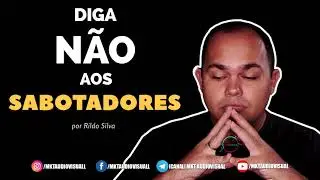 Diga Não aos Sabotagem e Salve seu Negócio e Sonhos | Marketing Digital para Iniciantes