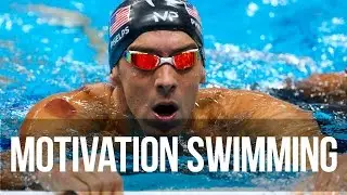 MP Motivation Swimming