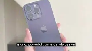Review Iphone...14 Pro mix