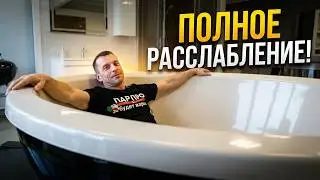 Купели HomeLake с уникальной формой - в чём особенность?