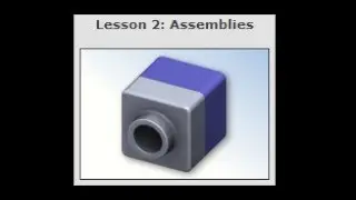 SOLIDWORKS Tutorial 