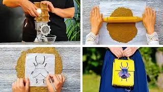Eco-Friendly DIY Crafts? Try Our Creative Projects You Can Make at Home