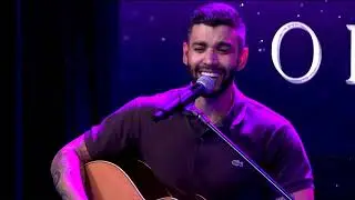 Gusttavo Lima - Cem Mil (Voz e Violão)