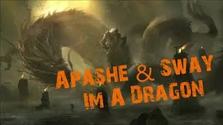 //Apashe & Sway// I´m A Dragon (Owl Vision Remix)