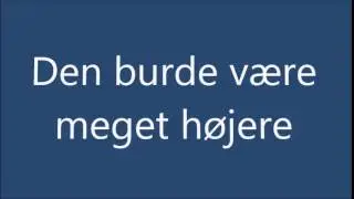 Kriminalitet i Danmark