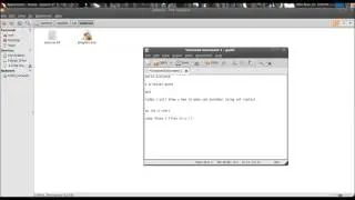 Make USB Backdoor in Backtrack 5
