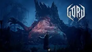 Gord | The Offering Trailer
