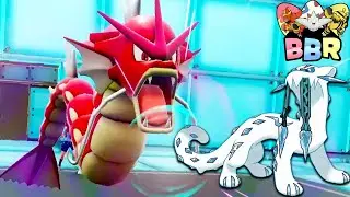I AM CURSED - Pokemon Draft League BBR Week 2