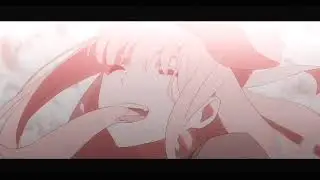 ZeroTwo Edit - What Makes You Beautiful [alight motion]