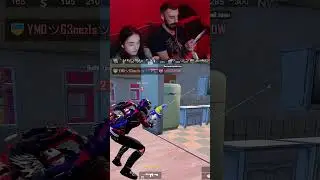 Зашел в уютное кафе | Rudis Pubg Mobile Shorts