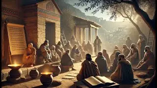 Exploring the First Century: Understanding the World of the Early Christians Part 2