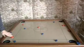 ИГРА НОВУС