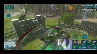 hackers wrecking my base