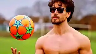 ضربته قويه توقع 500 تخصص تكسير العظام كسر عضم كل اعدئوه بضربه وحده ملخص فيلم Race Gurram