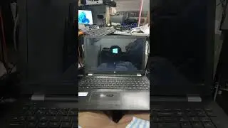 Hp 15- bs558tu laptop power problem fixed #shorts #shortvideo #acer #hp #toshiba #dell #asus #lenovo