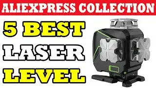 Top 5 Best Laser Level in 2021 | Laser Level Review