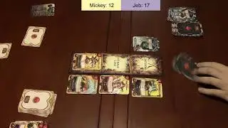 BnB - Siege Storm (Part 2) Gameplay