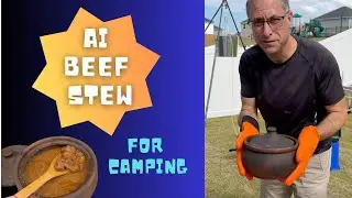 I Asked Ai to Give me Tasty Stew