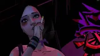 The Wolf Among Us on Linux (Proton)