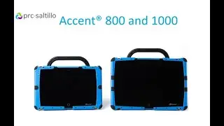 Check out the new Accent 800 and 1000.