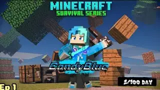 SURVIVAL SERIES LAGI!?? | SURVIVAL SERIES INDONESIA