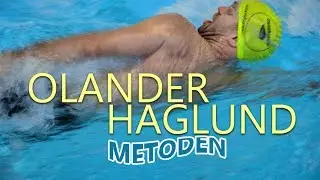 Revolutionary SwimRun training method