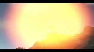 Crysis - 20 Simultaneous Nukes