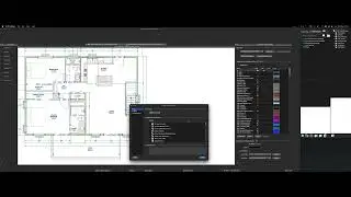 Chief Architect:  No toolbar icons