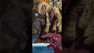 No True Final Boss - Crypt Killer #shorts
