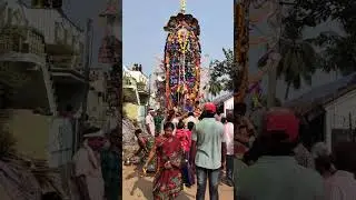 #shorts #Prabhalu #Kollerujatara Peddintlamma talli kolletikota | Kolleru | VineelKarthik all in one