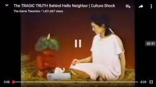 Cursed Kleenex Commercial FAKE!!!