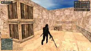 Прикольная пасхалка в Next RP
