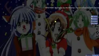 higurashi hddt ss