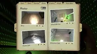 Tanglewood 6:02 Perfect Investigation (Professional) Phasmophobia