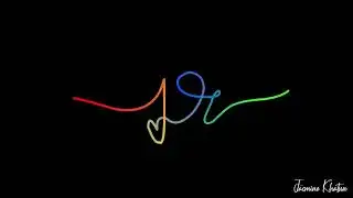 GRADIENT LOGO ANIMATION_AFTER EFFECTS