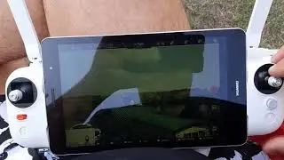 Купил Квадрокоптер Fimi X8 SE
