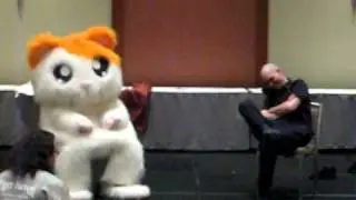 Kage's Second Story Hour at MFF 2008 - Part 1