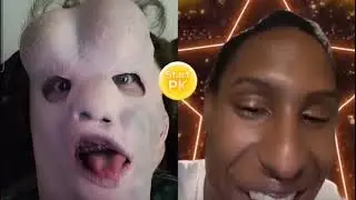 bigo live reaction compilation 028