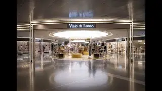 Viale del Lusso
