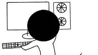 When a thief enters ur house but he gets rickrolled- FixPat