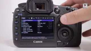 Tutorijal: Magic Lantern za Canon DSLR