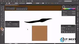 33 Adobe Illustrator CC Bangla Tutorial Part 33
