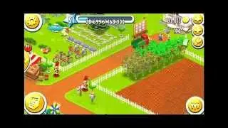 [Trick Hayday] รีเฟรชหนังสือพิมโดยไม่ต้องรอหลายนาที