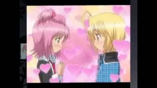 Shugo chara beautiful wish 👧