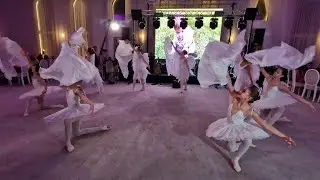 Botez cu Ingerasi