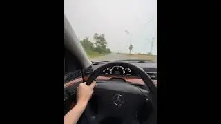 s55 amg